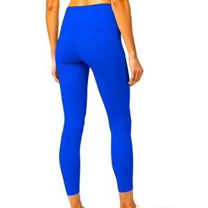 Lululemon Fast and Free High-Rise Tight 25”